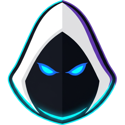GhostMode logo